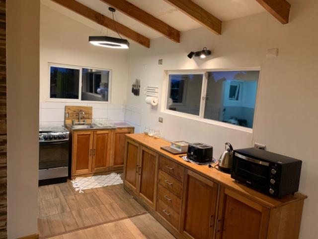 Casa en Venta en Los Muermos