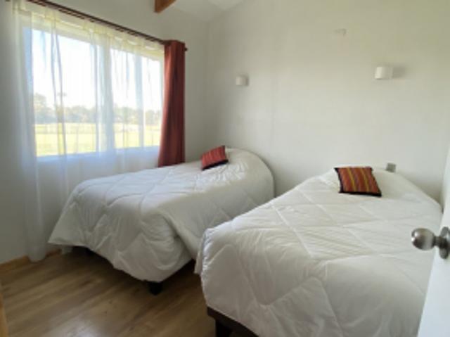 Casa en Venta en Los Muermos