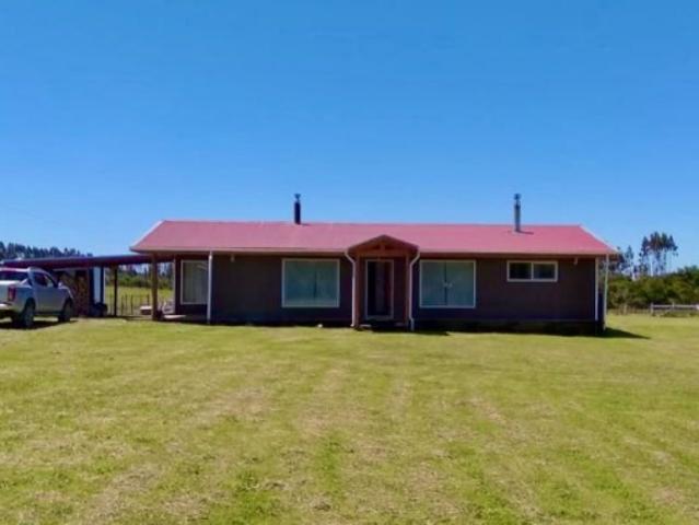 Casa en Venta en Los Muermos