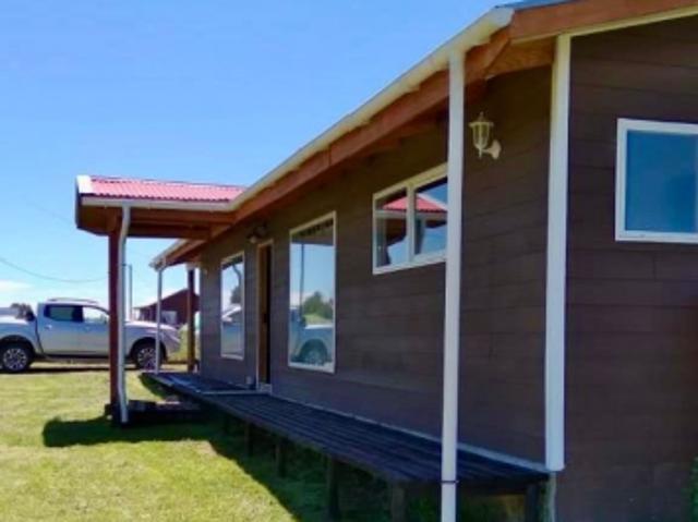 Casa en Venta en Los Muermos