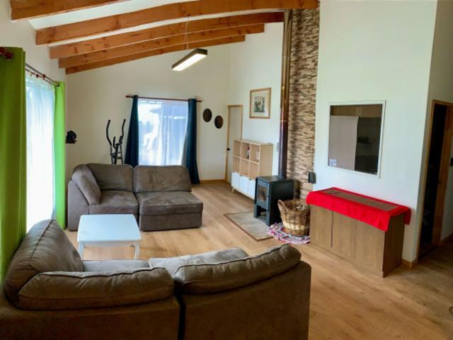 Casa en Venta en Los Muermos
