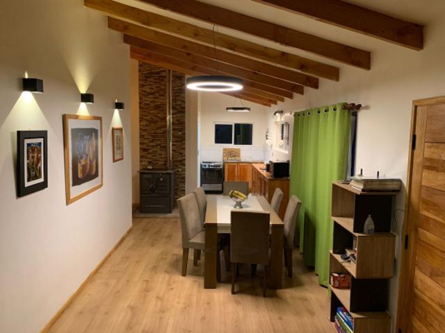 Casa en Venta en Los Muermos