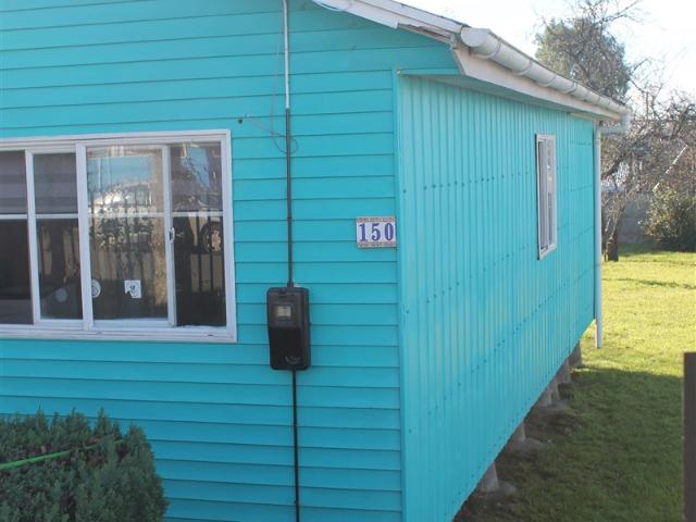 Casa en venta en Muermos, Los Lagos