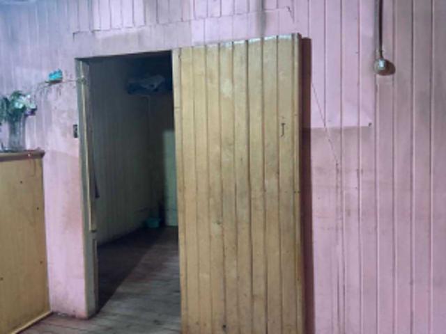 Casa en Venta en Los Muermos