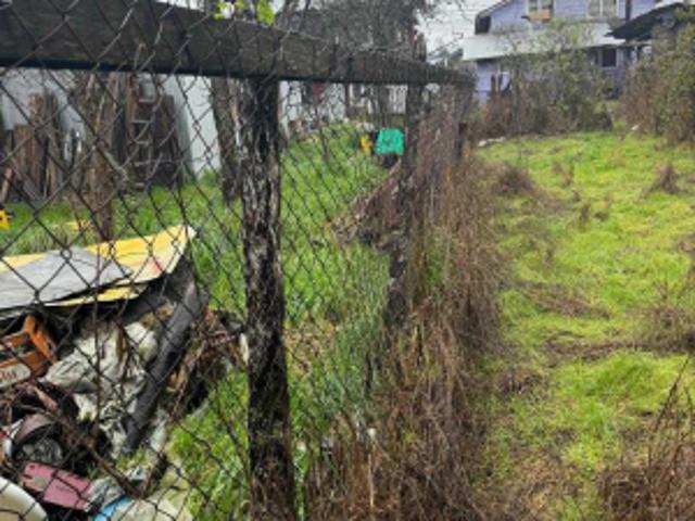 Casa en Venta en Los Muermos
