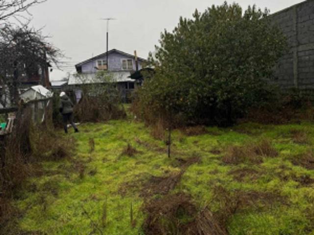 Casa en Venta en Los Muermos