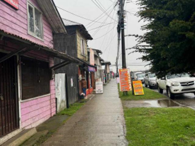Casa en Venta en Los Muermos