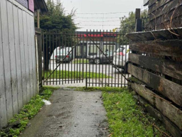 Casa en Venta en Los Muermos