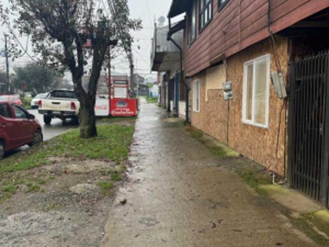 Casa en Venta en Los Muermos
