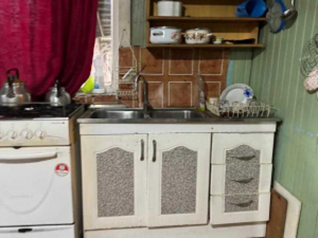 Casa en Venta en Los Muermos