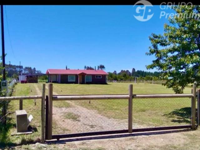 Casa en Venta en Los Muermos