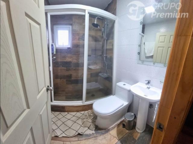 Casa en Venta en Los Muermos