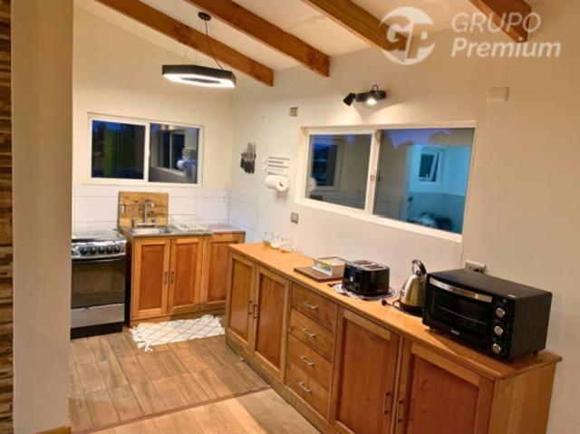 Casa en Venta en Los Muermos
