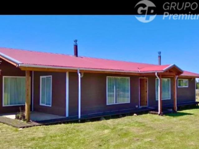 Casa en Venta en Los Muermos