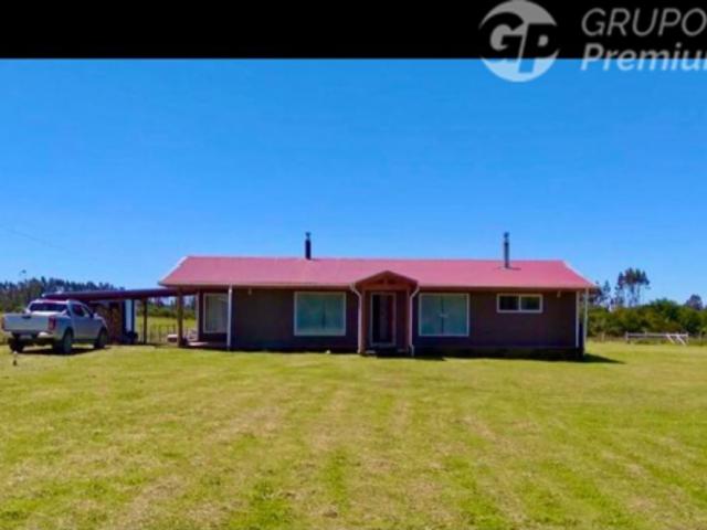 Casa en Venta en Los Muermos