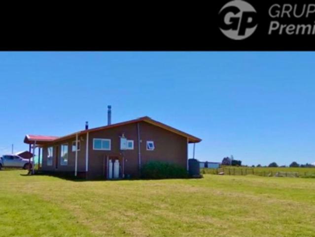 Casa en Venta en Los Muermos