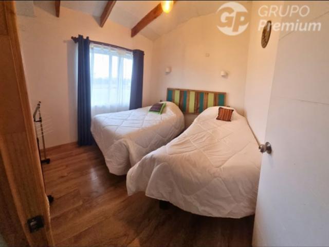Casa en Venta en Los Muermos