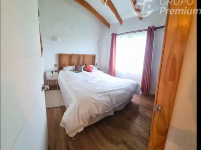 Casa en Venta en Los Muermos