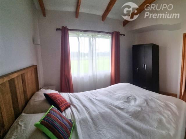 Casa en Venta en Los Muermos