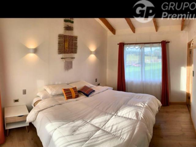Casa en Venta en Los Muermos