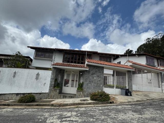 Casa en venta en Boca De Uchire, Miranda