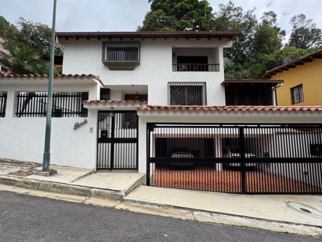 Casa en venta en Boca De Uchire, Miranda