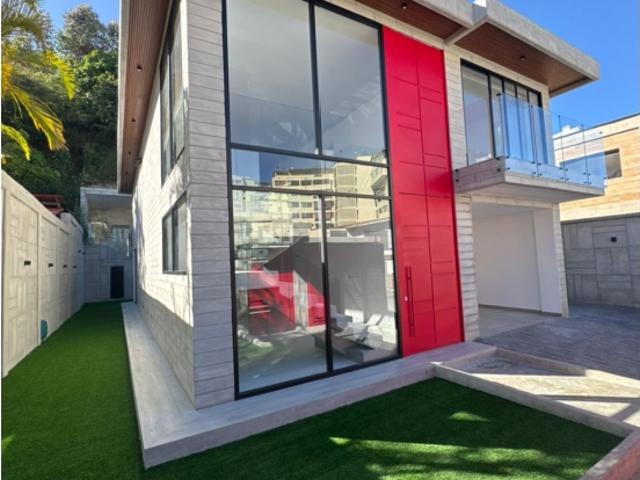 Casa en venta en Boca De Uchire, Miranda