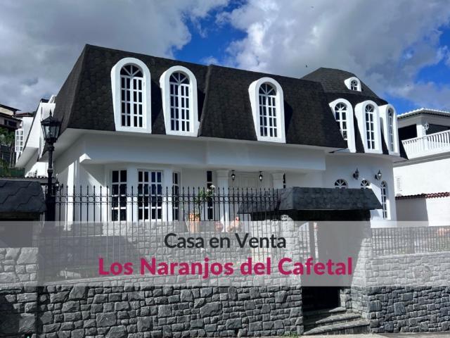 Casa en venta