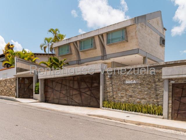 Casa en venta en Boca De Uchire, Distrito Capital