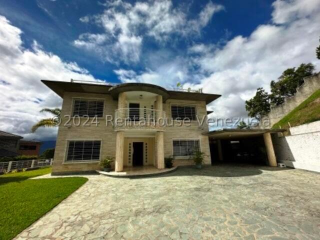 Casa en venta en Boca De Uchire, Miranda