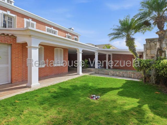 Casa en venta en Boca De Uchire, Distrito Capital