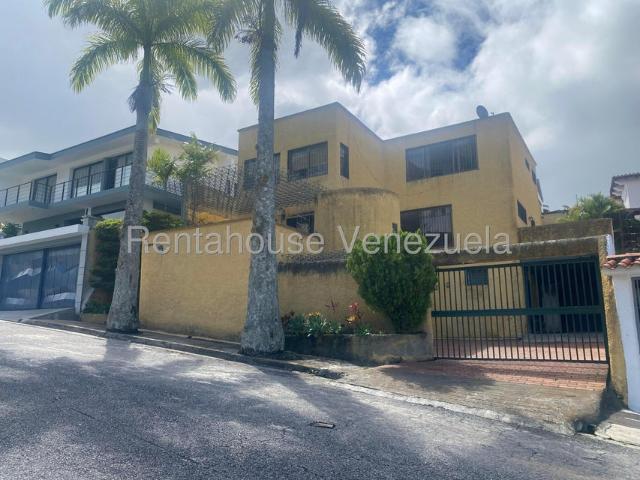 Casa en venta en Boca De Uchire, Miranda
