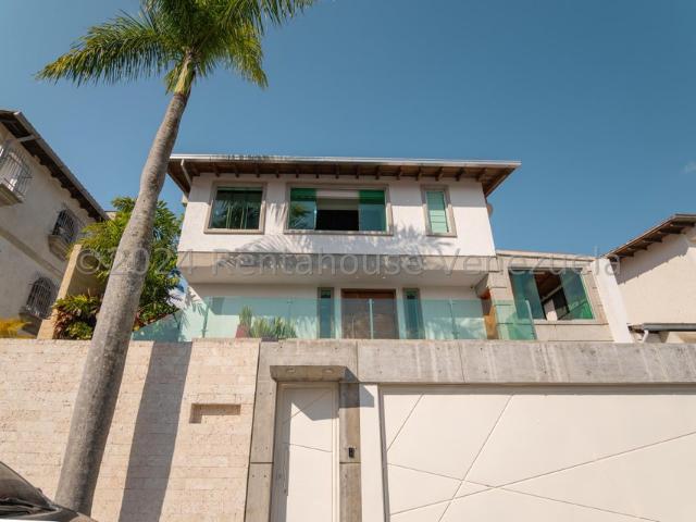 Casa en venta en Boca De Uchire, Miranda