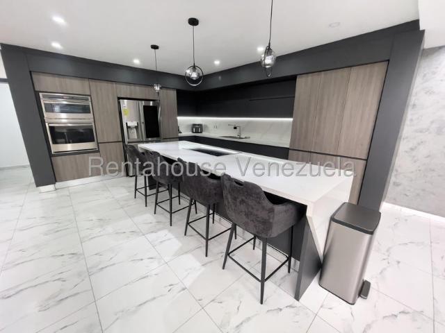 Casa en venta en Boca De Uchire, Miranda