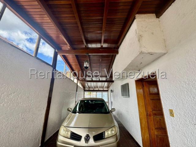 Casa en venta en Boca De Uchire, Miranda