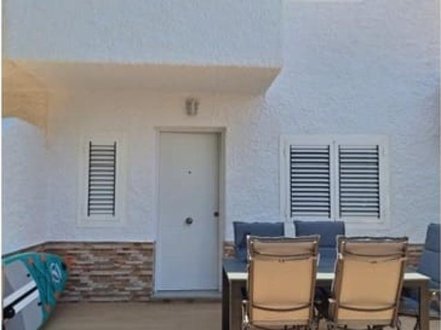 Casa en venta en Los Narejos, Campo de Cartagena y Mar Menor