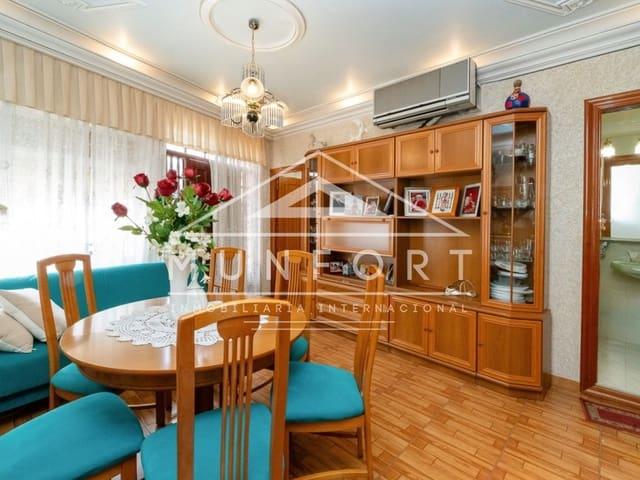 Casa en venta en Los Narejos, Campo de Cartagena y Mar Menor