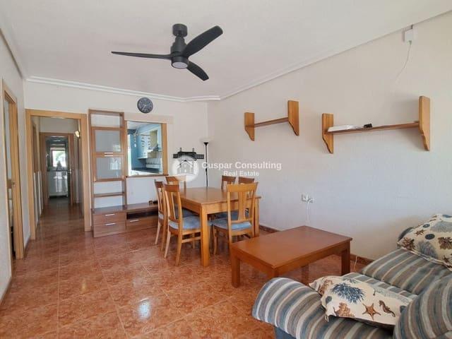 Casa en venta en Los Narejos, Campo de Cartagena y Mar Menor