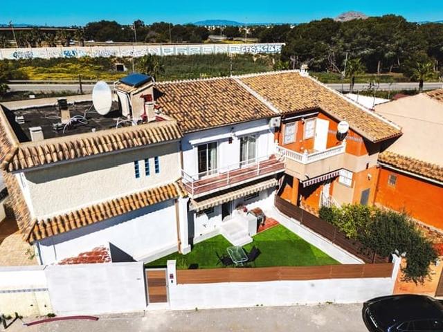 Casa en venta en Los Narejos, Campo de Cartagena y Mar Menor