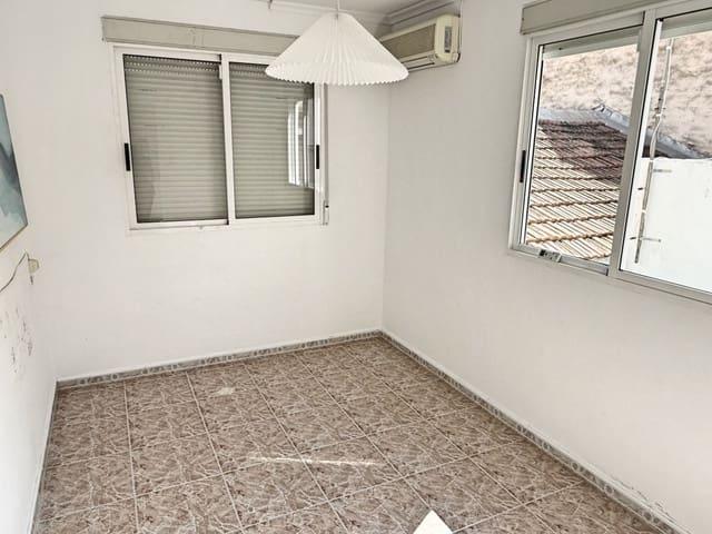 Casa en venta en Los Alcázares, Campo de Cartagena y Mar Menor