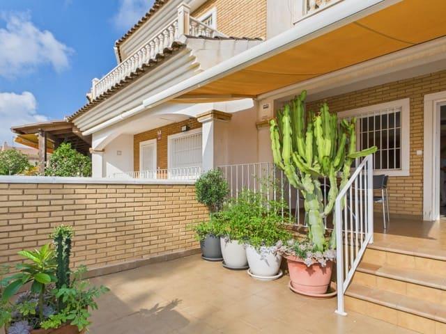 Casa en venta en Los Narejos, Campo de Cartagena y Mar Menor