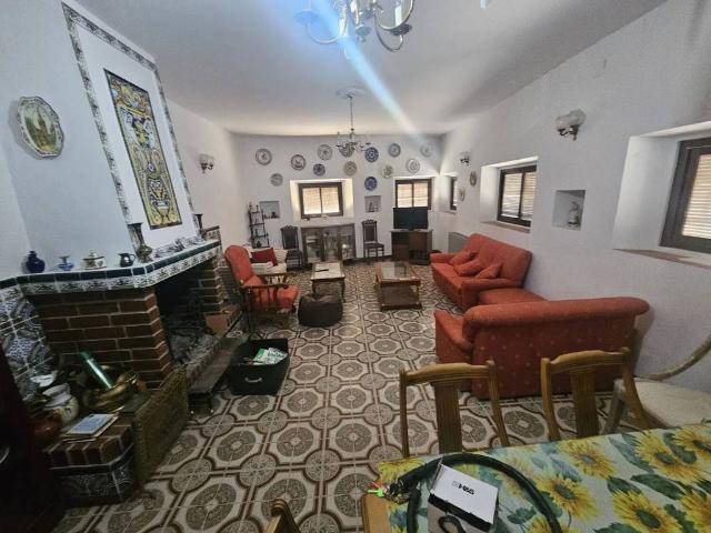 Casa en venta en Los Navalmorales