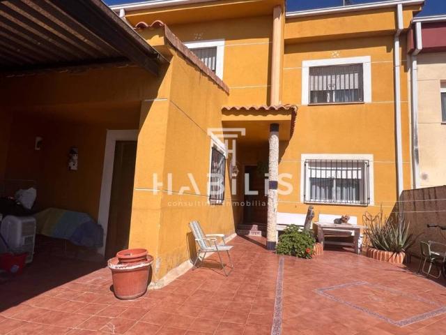 Casa en venta en Los Navalmorales, Castilla-La Mancha