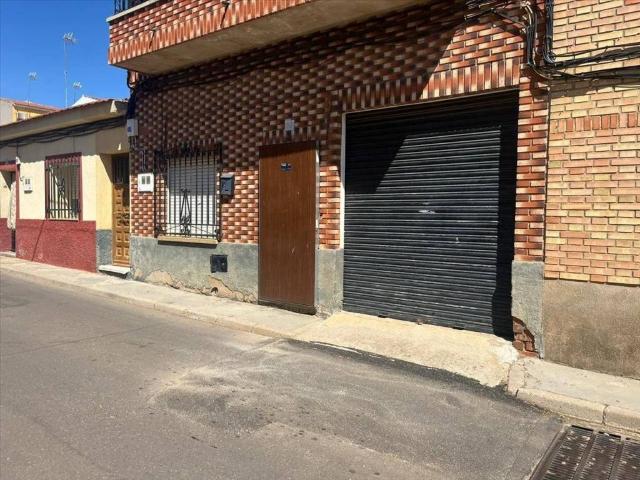 Casa en venta en Los Navalmorales, Castilla-La Mancha