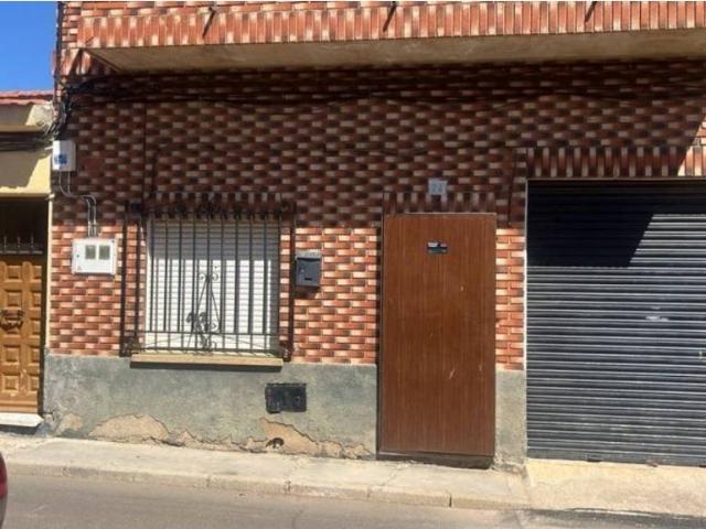 Casa en venta en Los Navalmorales, Castilla-La Mancha