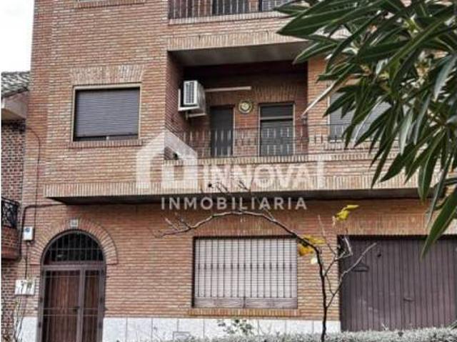 Casa en venta en Los Navalmorales, Castilla-La Mancha