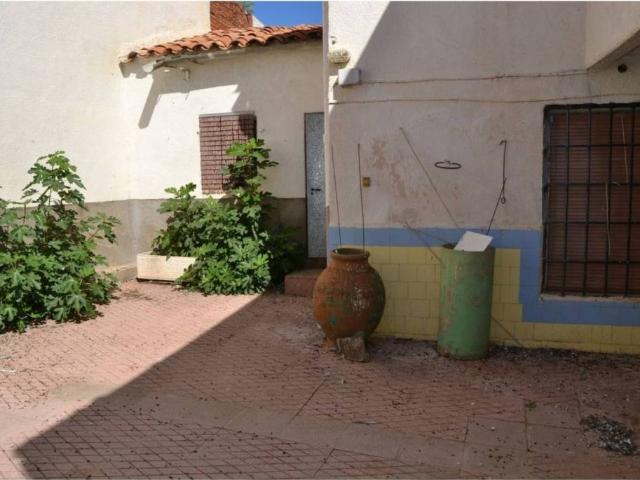 Casa en venta en Los Navalmorales