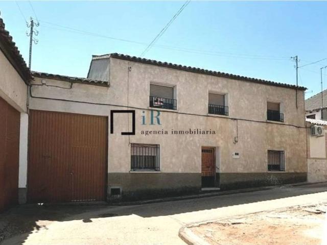 Casa en venta en Los Navalmorales, Castilla-La Mancha