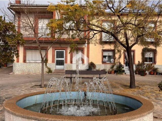 Casa en venta en Los Navalucillos, Robledo del Buey