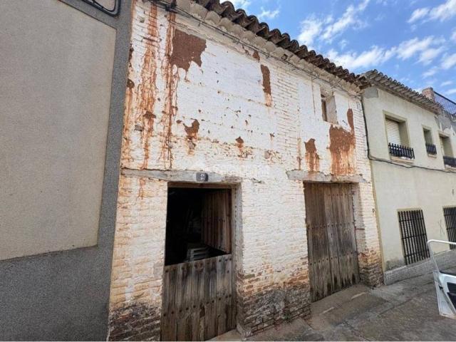Casa en venta en Los Navalucillos, Castilla-La Mancha